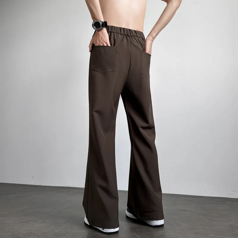 Lightning X Storm Casual Pants Unisex-12