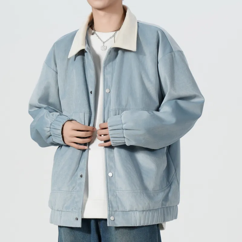 Lightning X Storm Jacket Unisex-5