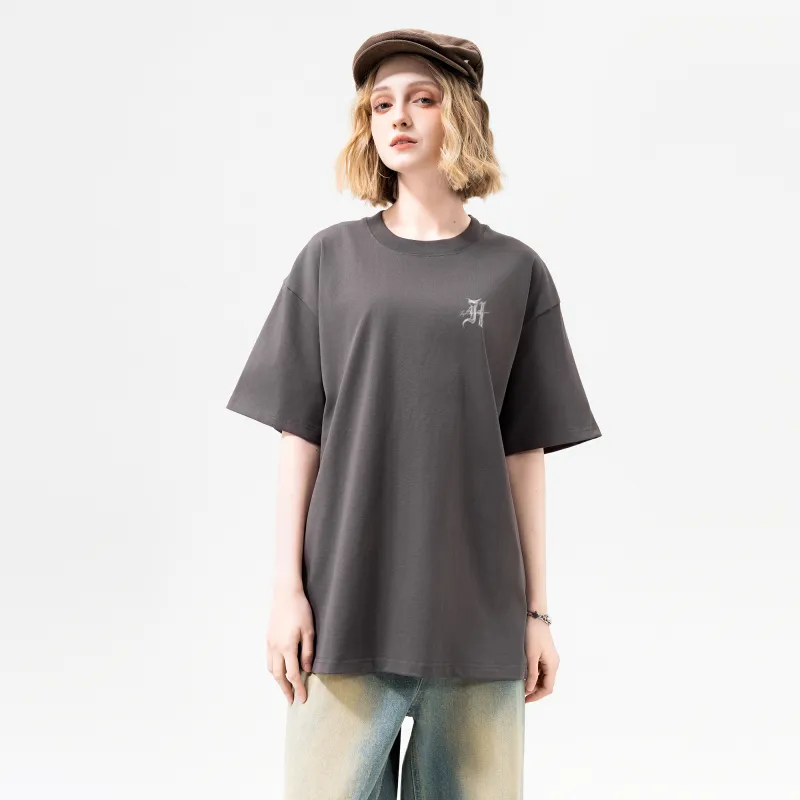 Lightning X Storm T Shirt Unisex-17