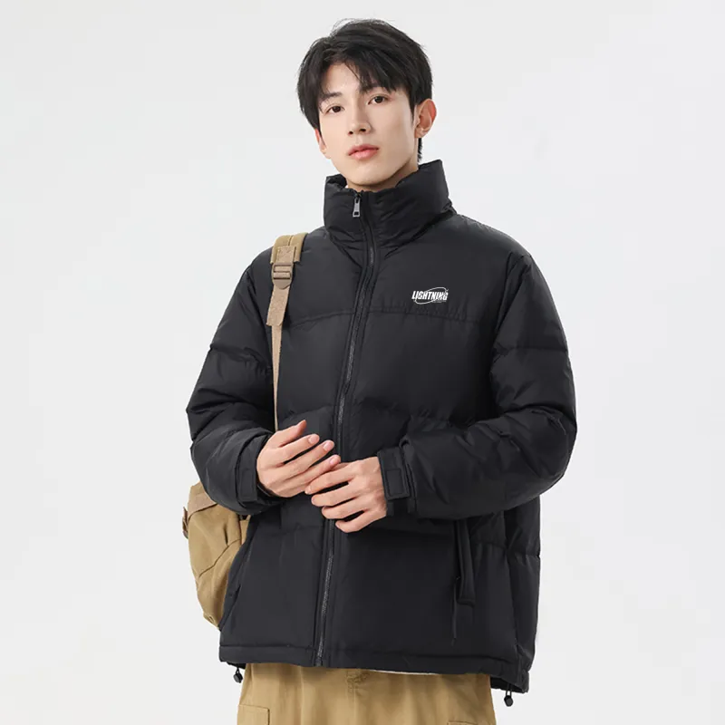 Lightning X Storm Down Jacket Unisex-5
