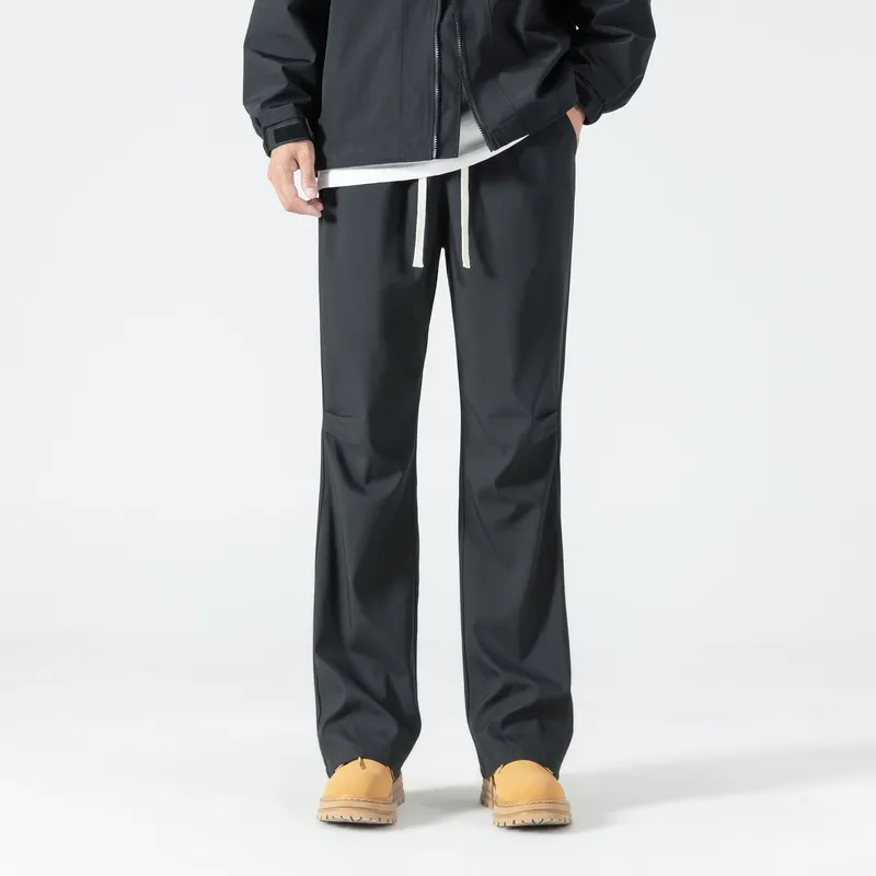 Lightning X Storm Casual Pants Unisex-10