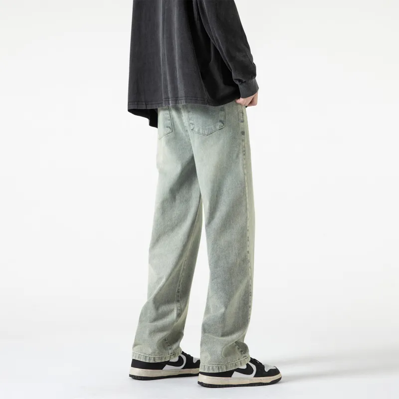 Lightning X Storm Jeans Unisex-16