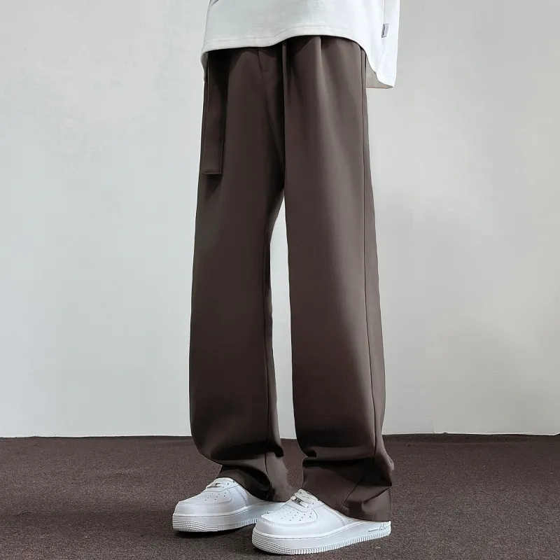 Lightning X Storm Casual Pants Unisex-10