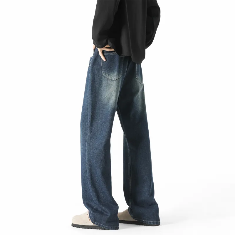 Lightning X Storm Jeans Unisex-17