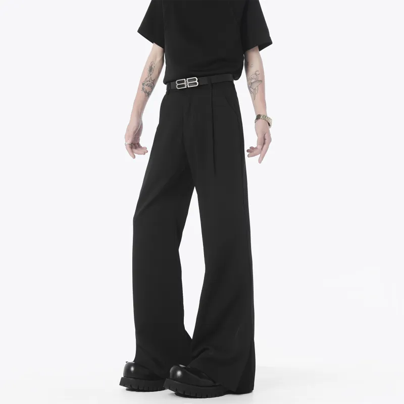 Lightning X Storm Casual Pants Unisex-3