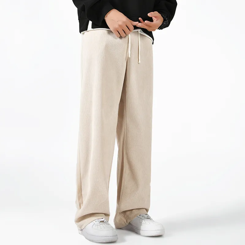 Lightning X Storm Casual Pants Unisex-14