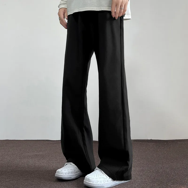 Lightning X Storm Casual Pants Unisex-4