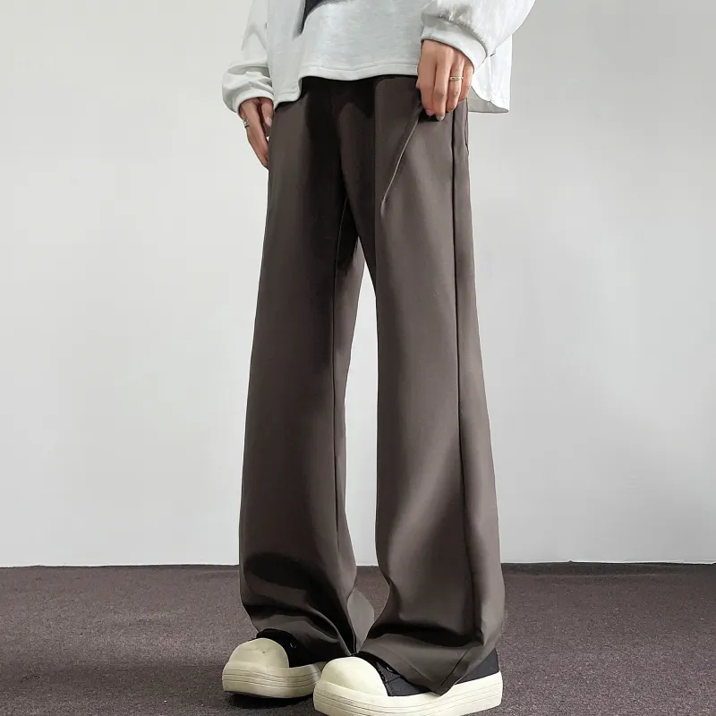 Lightning X Storm Casual Pants Unisex-8