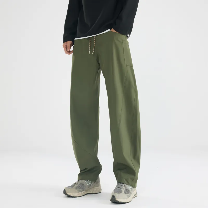 Lightning X Storm Casual Pants Unisex-14