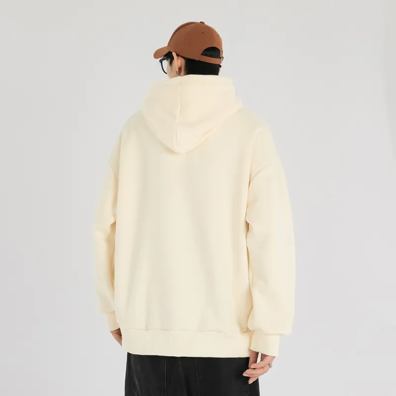Lightning X Storm Sweatshirt Unisex-13