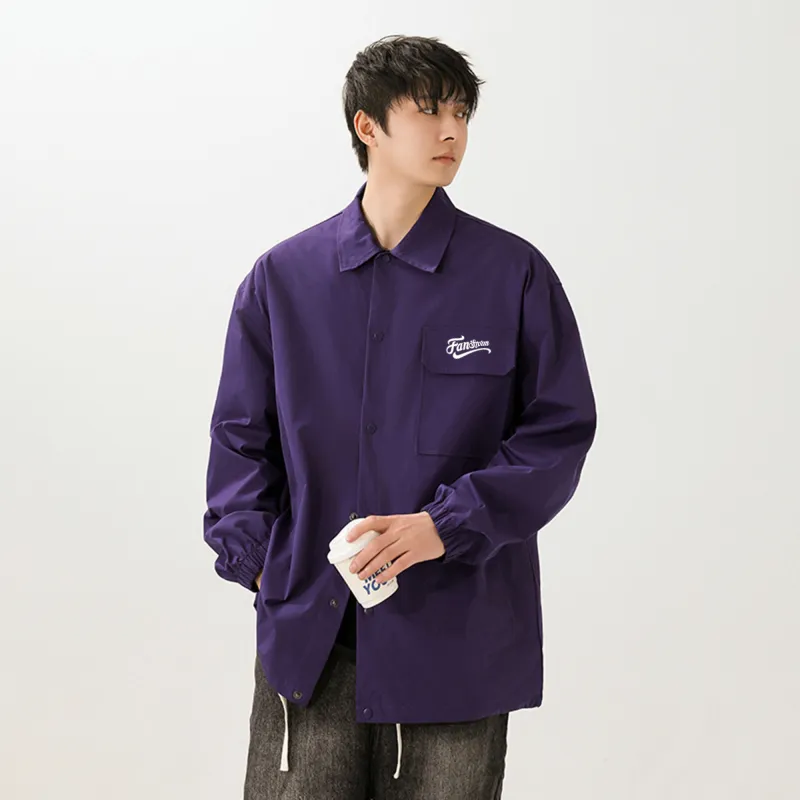 Lightning X Storm Jacket Unisex-19