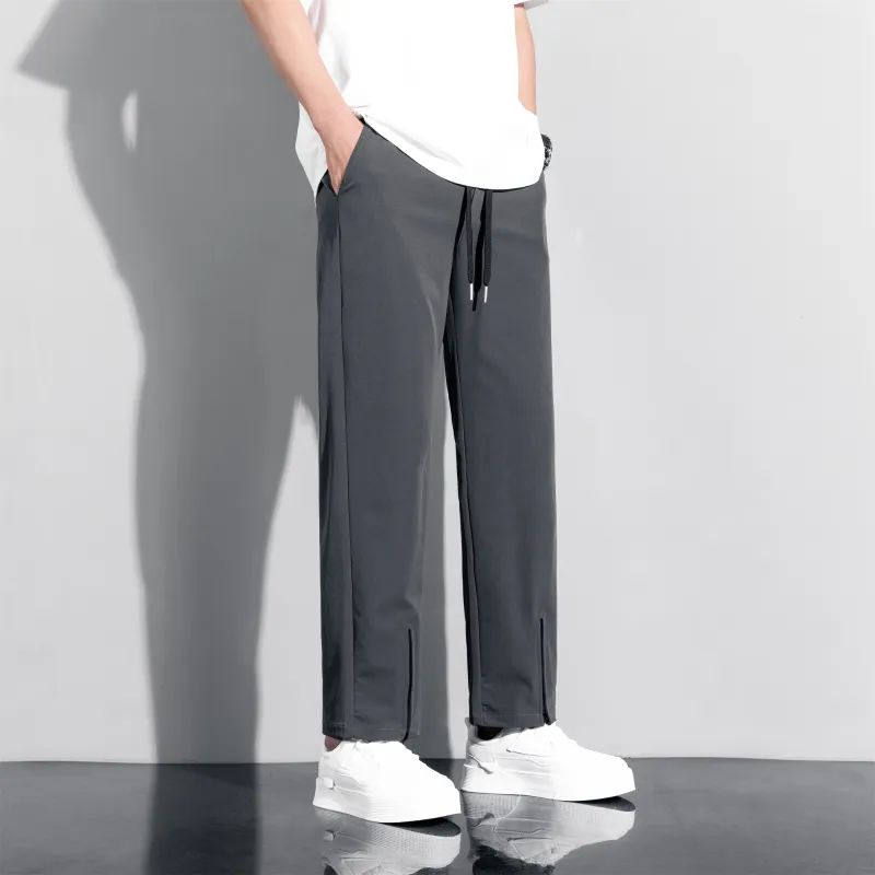 Lightning X Storm Casual Pants Unisex-9