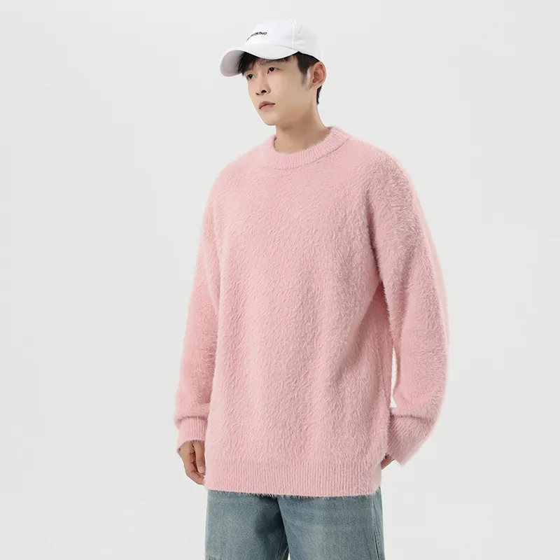 Lightning X Storm Sweater Unisex-15