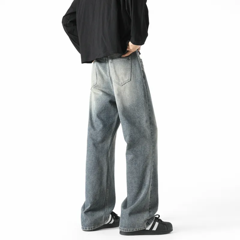 Lightning X Storm Jeans Unisex-12