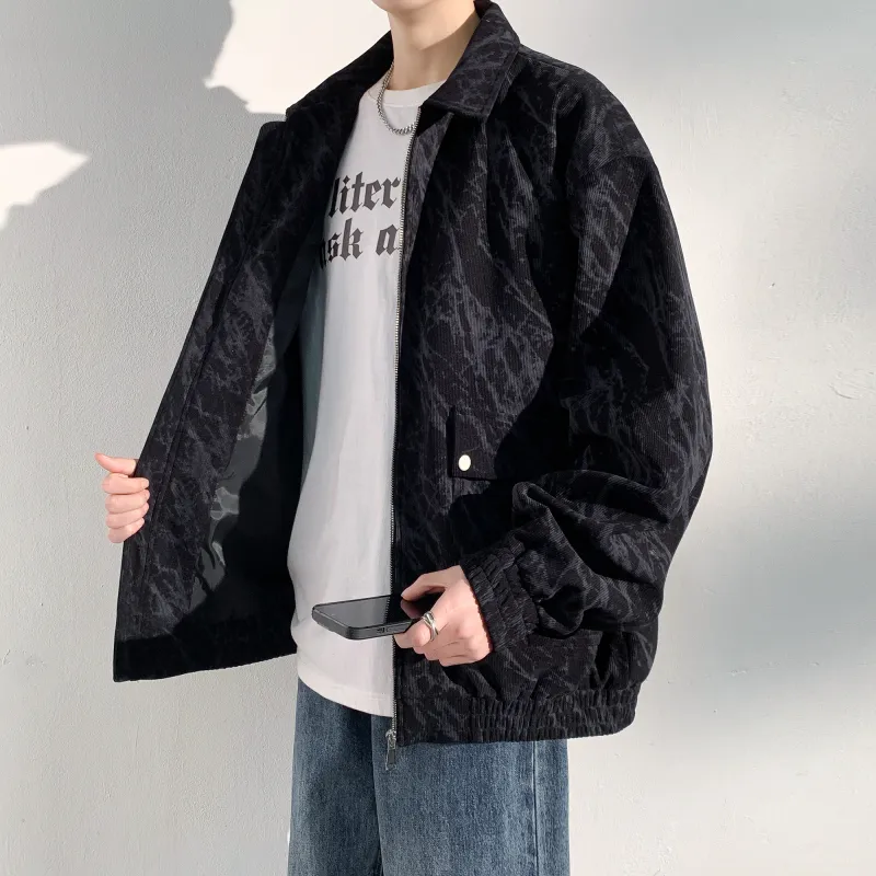Lightning X Storm Jacket Unisex-15