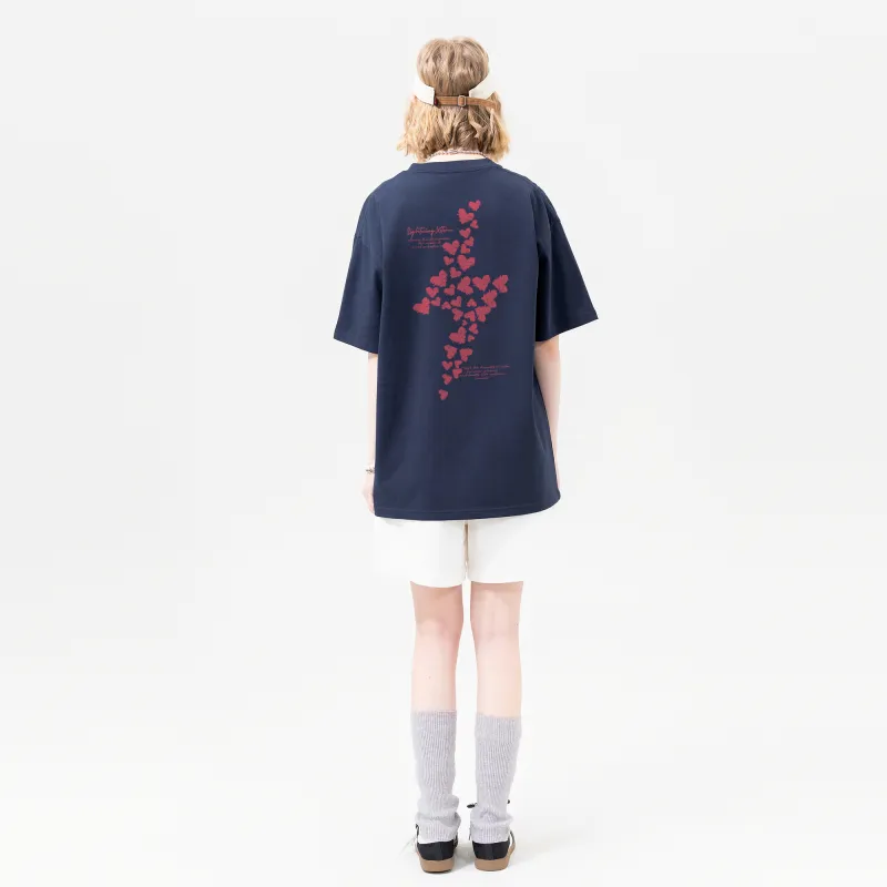 Lightning X Storm T Shirt Unisex-24