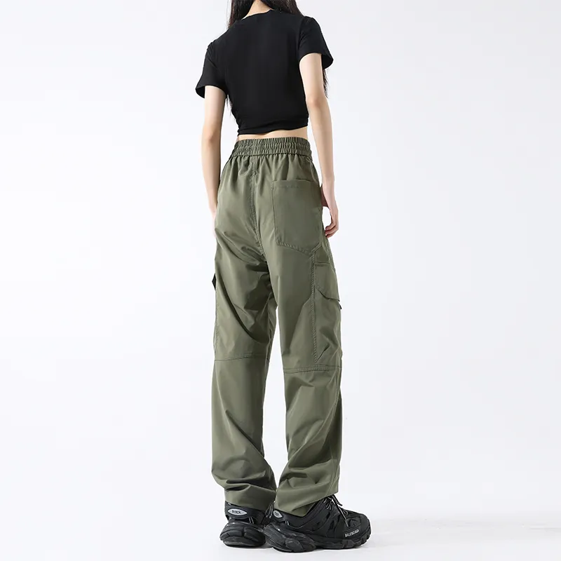 Lightning X Storm Casual Pants Unisex-10