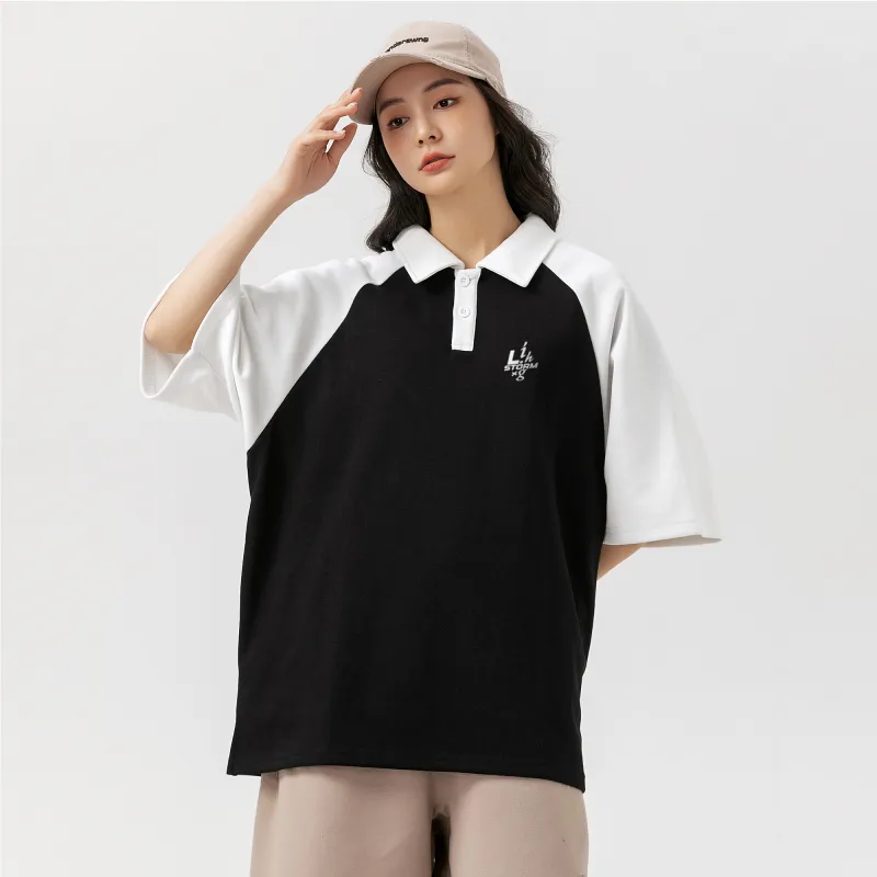Lightning X Storm Polo Shirt Unisex-5