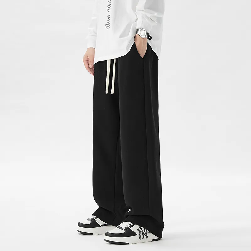 Lightning X Storm Casual Pants Unisex Purple-10