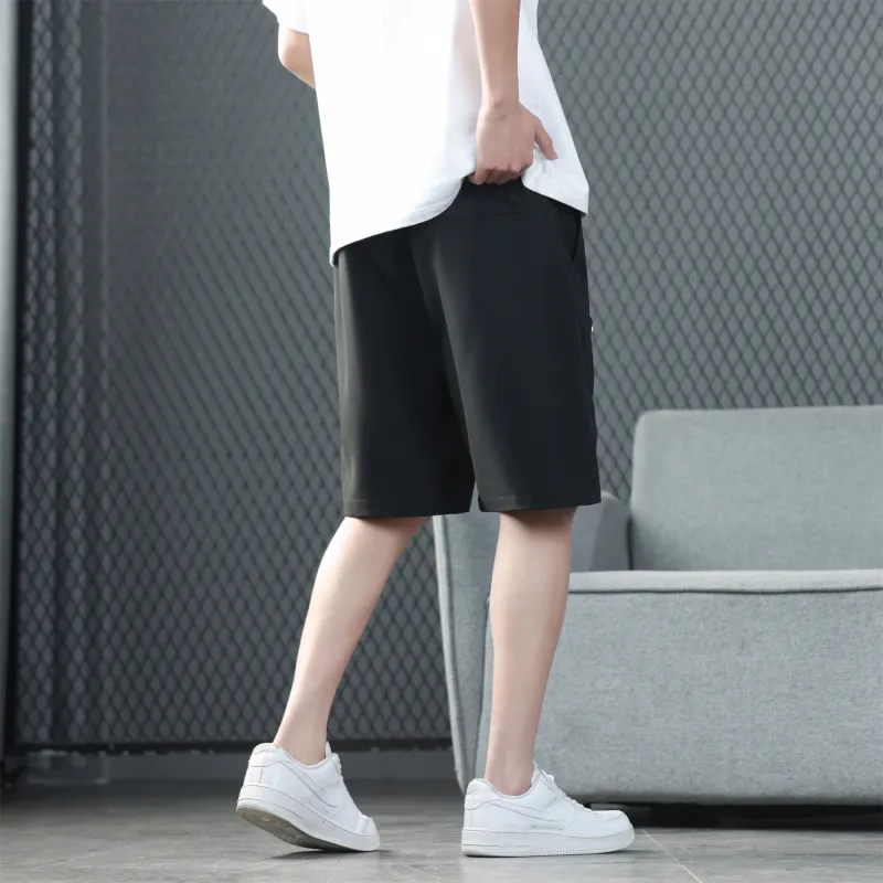 Lightning X Storm Cargo Shorts Unisex-4