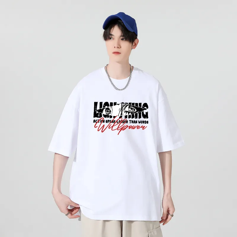 Lightning X Storm Casual Sportswear Unisex-13