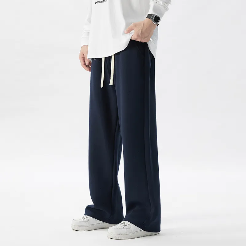 Lightning X Storm Casual Pants Unisex Purple-2