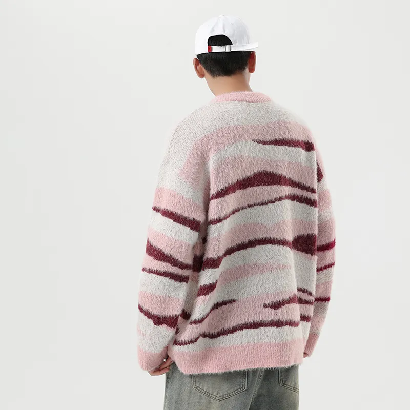 Lightning X Storm Sweater Unisex-18