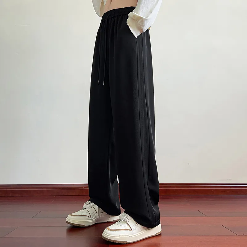 Lightning X Storm Casual Pants Unisex-4