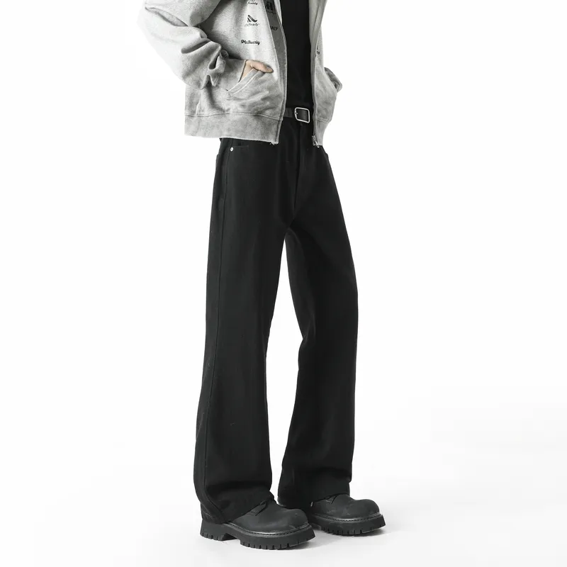 Lightning X Storm Jeans Unisex-3