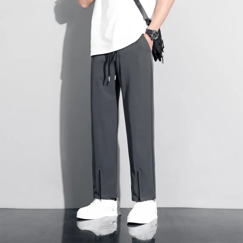Lightning X Storm Casual Pants Unisex-10