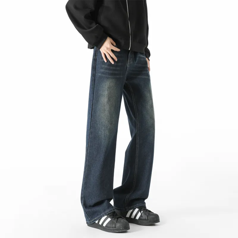 Lightning X Storm Jeans Unisex-21