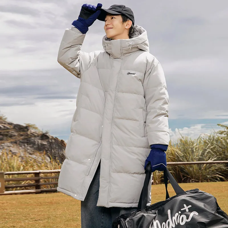 Lightning X Storm Down Jacket Unisex-20