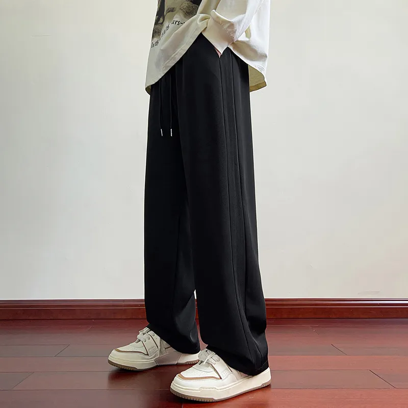 Lightning X Storm Casual Pants Unisex-3