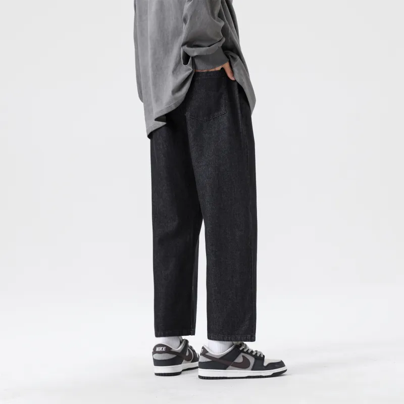 Lightning X Storm Jeans Unisex-15