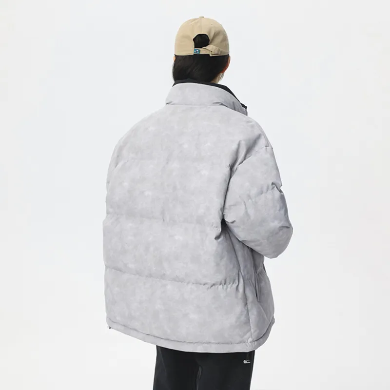 Lightning X Storm Puffer Jacket Unisex-13