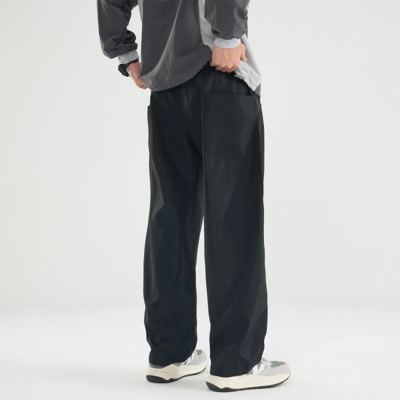 Lightning X Storm Casual Pants Unisex-11