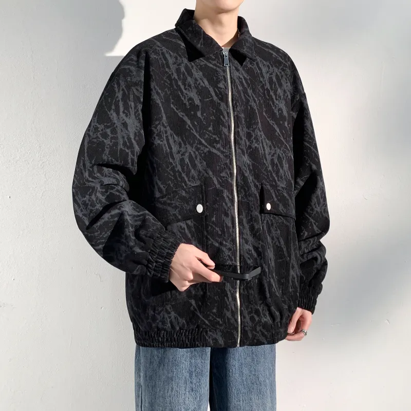Lightning X Storm Jacket Unisex-14