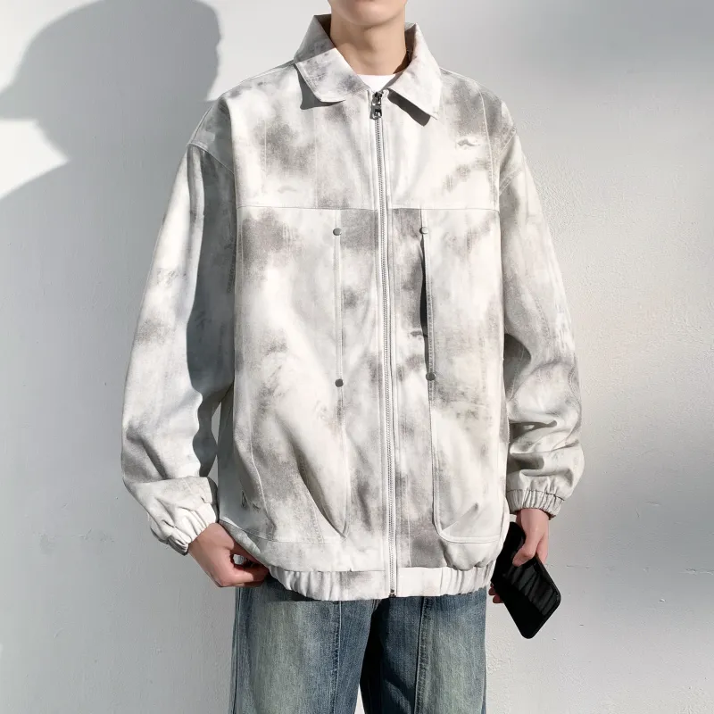 Lightning X Storm Jacket Unisex-10