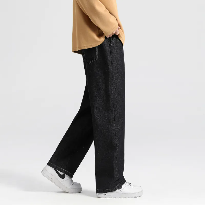 Lightning X Storm Jeans Unisex-10