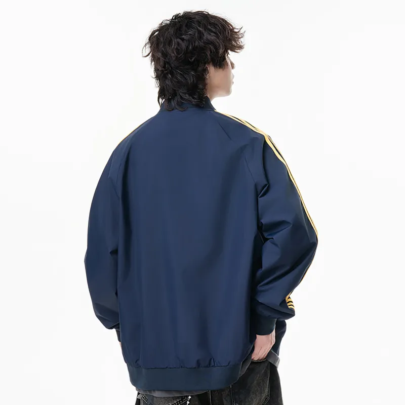 Lightning X Storm Jacket Unisex-2