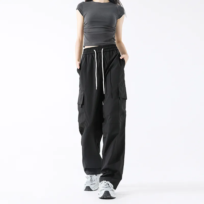 Lightning X Storm Casual Pants Unisex-3