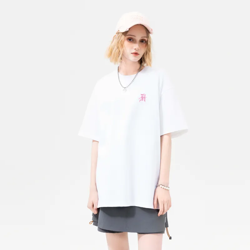 Lightning X Storm T Shirt Unisex-7