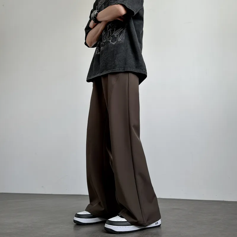Lightning X Storm Casual Pants Unisex-10
