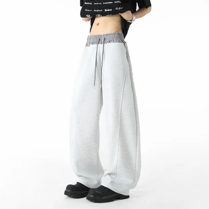 Lightning X Storm Casual Pants Unisex-15