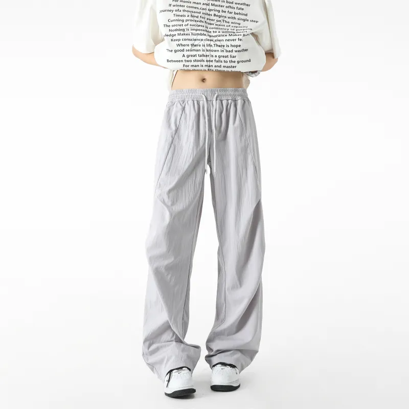 PAINT STAIN Casual Pants Unisex-28