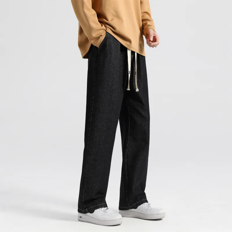 Lightning X Storm Jeans Unisex-11