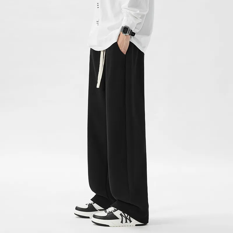 Lightning X Storm Casual Pants Unisex Purple-11