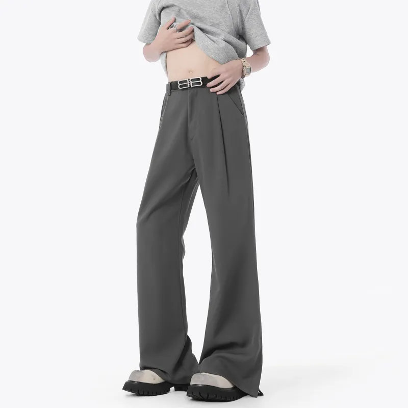 Lightning X Storm Casual Pants Unisex-8