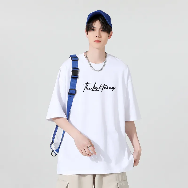 Lightning X Storm Casual Sportswear Unisex-17