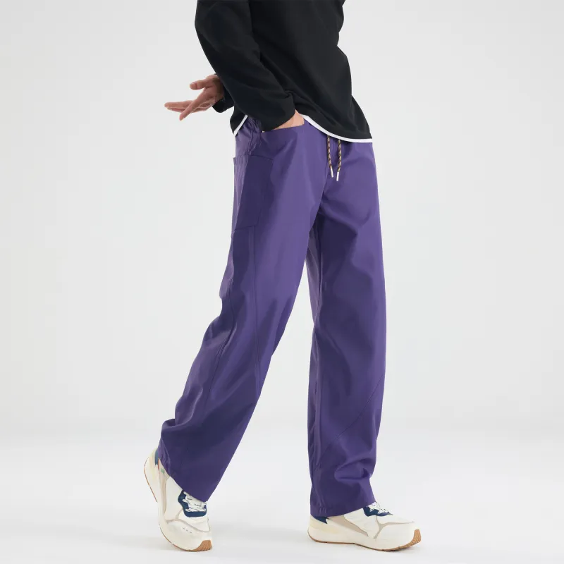 Lightning X Storm Casual Pants Unisex-4